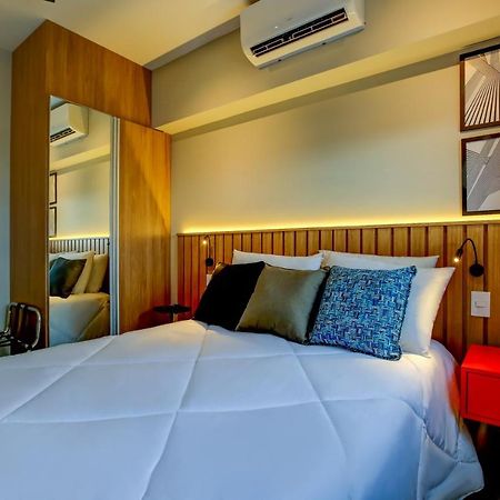 Roomo Butanta Reboucas Residencial 상파울루 외부 사진