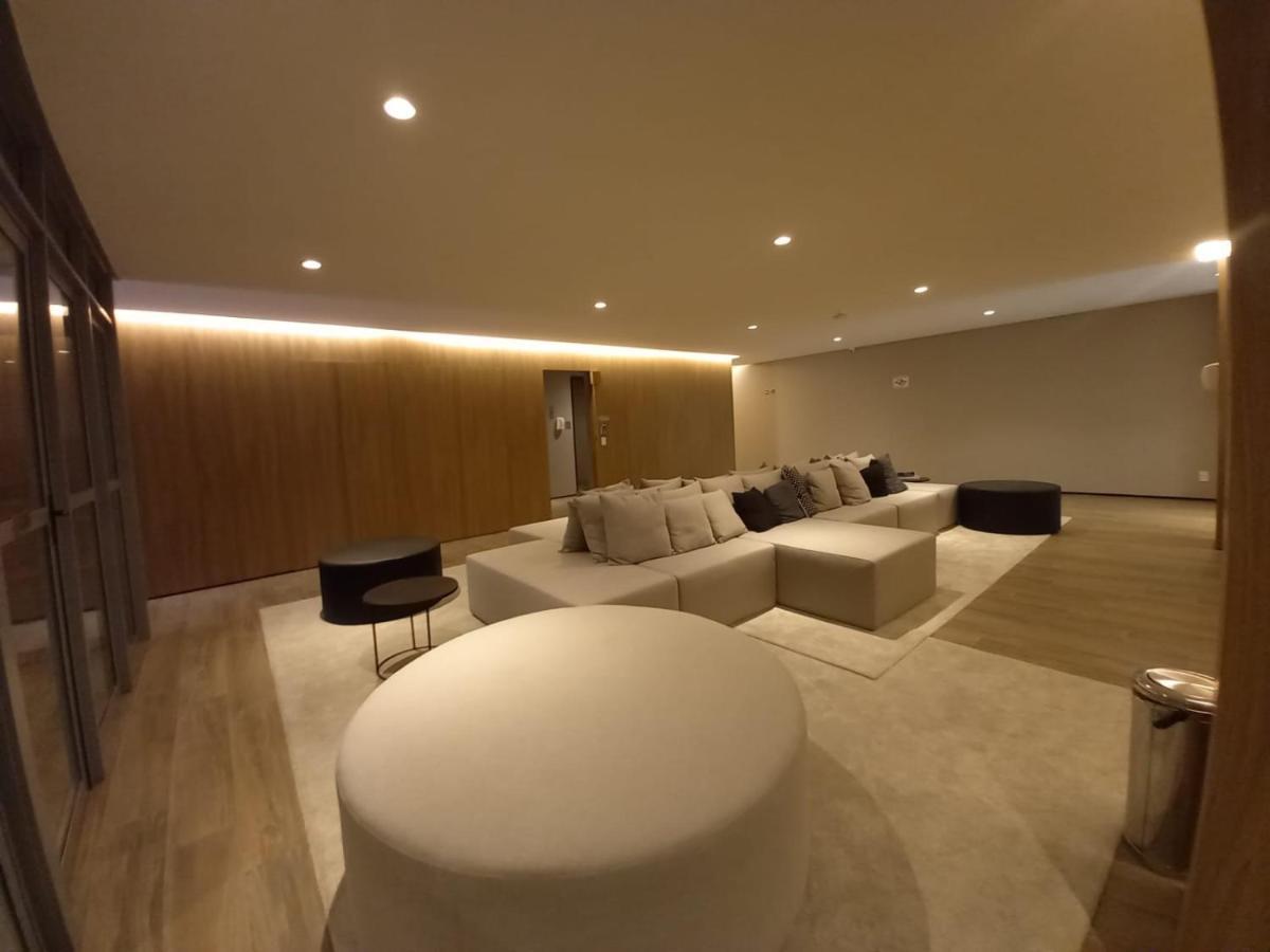 Roomo Butanta Reboucas Residencial 상파울루 외부 사진