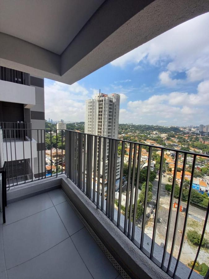 Roomo Butanta Reboucas Residencial 상파울루 외부 사진