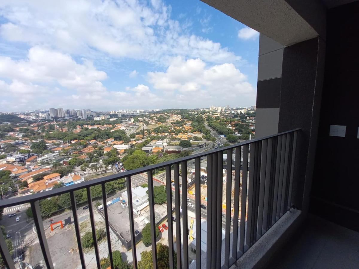 Roomo Butanta Reboucas Residencial 상파울루 외부 사진